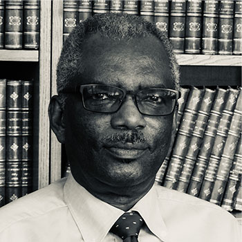 Charles Ntampaka